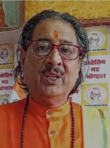भाग्य के कारक गुरु करेंगे अपनी उच्च राशि कर्क में प्रवेश-पंडित विनोद गौतम